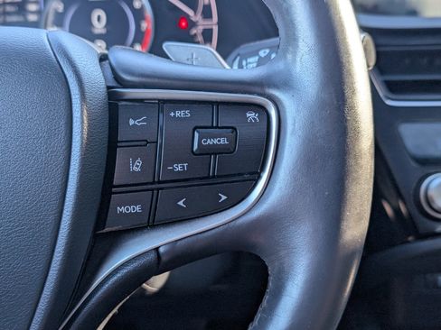 Certified 2024 Lexus ES 350 w/ Premium Package image 23