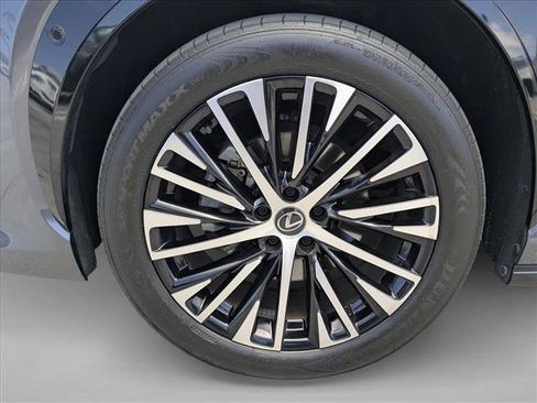 Used 2023 Lexus RZ 450e Premium w/ Accessory Package (Z1) AWD/4WD image 24