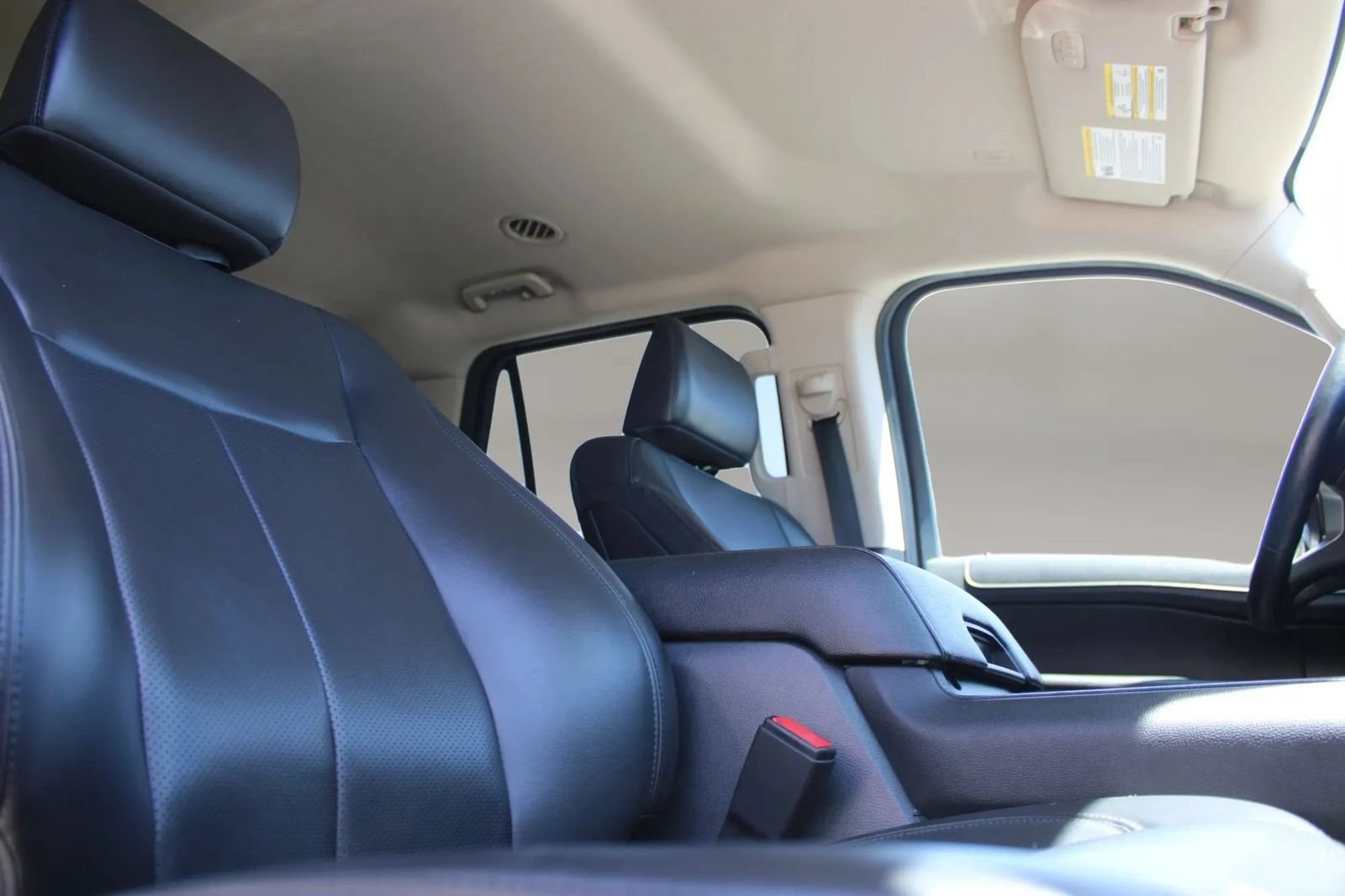 Used 2024 Ford Expedition Max XLT RWD image 16