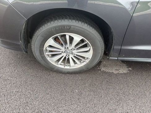 Used 2016 Acura RDX AWD w/ Advance Package image 4