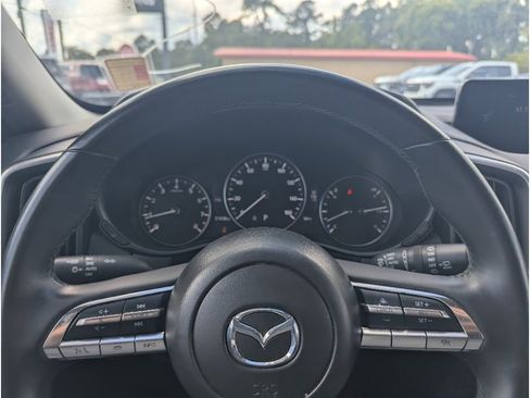 Used 2025 MAZDA CX-50 AWD 2.5 S w/ Premium Package image 18