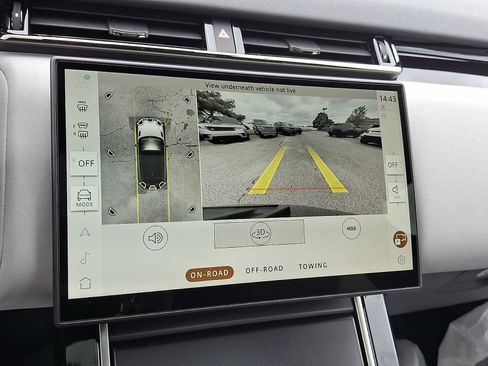 Certified 2026 Land Rover Range Rover Velar Dynamic SE image 24