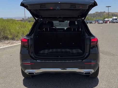 New 2026 Mercedes-Benz GLA 250 image 13