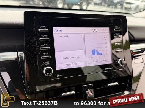 Used 2023 Toyota Camry LE image 19