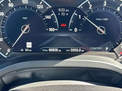 Used 2019 BMW X3 xDrive30i w/ Driving Assistance Package AWD/4WD image 28