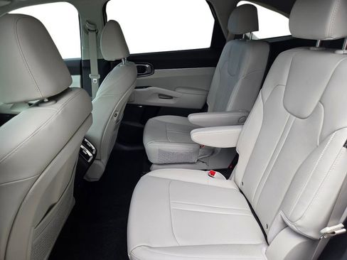 New 2026 Kia Sorento EX FWD image 20