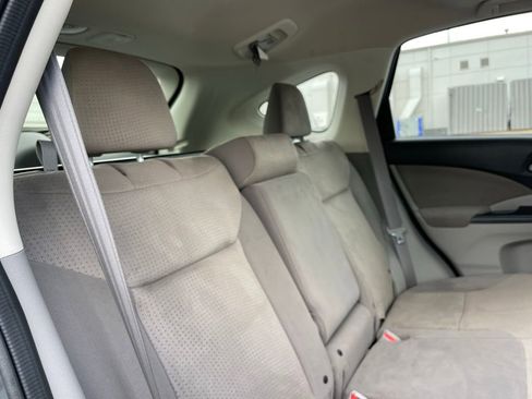 Used 2014 Honda CR-V EX image 36