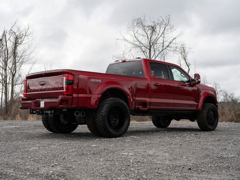 Used 2026 Ford F450 Lariat image 22