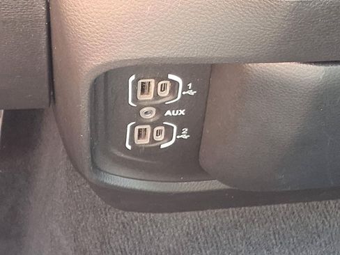 Used 2022 RAM 1500 Tradesman w/ Tradesman SXT Package AWD/4WD image 20