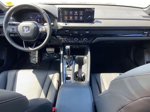 Used 2023 Honda Accord Sport image 13
