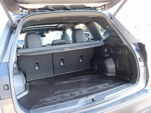 New 2026 Subaru Forester Limited image 16