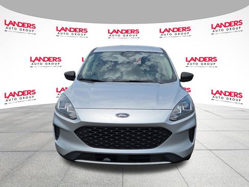 Used 2020 Ford Escape S FWD image 8