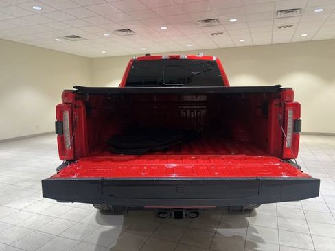 Certified 2023 Ford F250 Lariat w/ Chrome Package AWD/4WD image 25