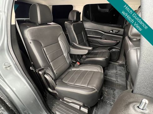 Used 2023 GMC Acadia Denali w/ Denali Ultimate Package image 18
