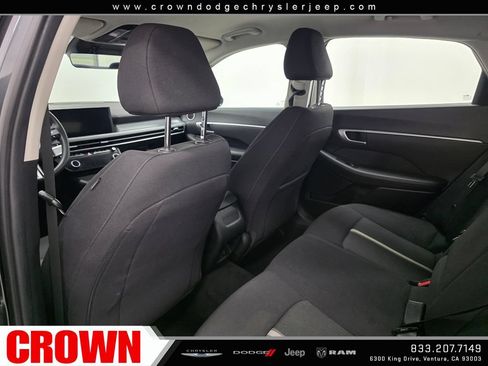 Used 2024 Hyundai Sonata SEL FWD image 16