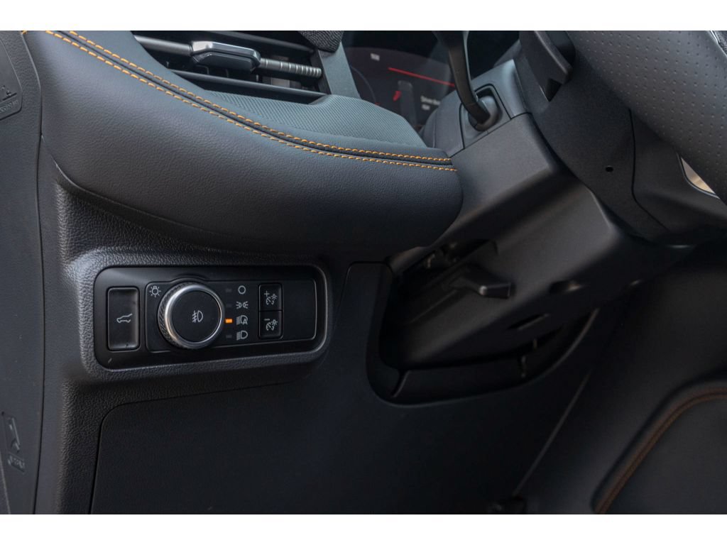 New 2026 Ford Explorer Tremor w/ Tremor Convenience Package AWD/4WD image 21