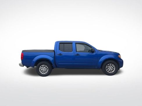 Used 2014 Nissan Frontier SV w/ SV Value Truck Package RWD image 4