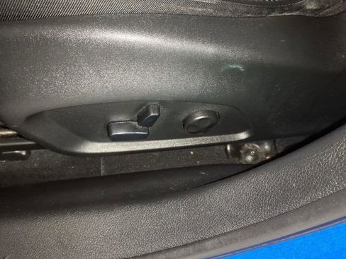 Used 2020 Jeep Compass Limited image 15