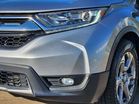 Used 2019 Honda CR-V EX-L image 9