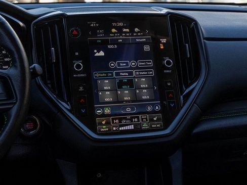 Used 2024 Subaru Ascent Onyx Edition w/ Popular Package Onyx image 19