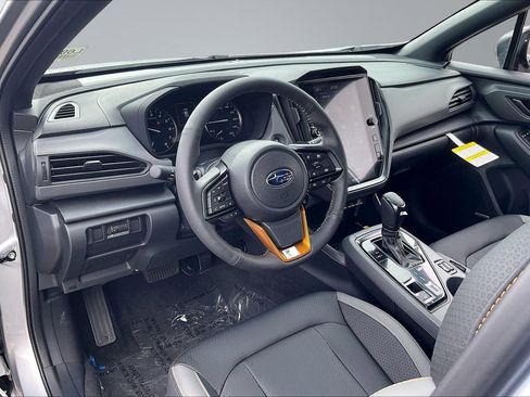 New 2026 Subaru Crosstrek 2.5i Wilderness AWD/4WD image 6