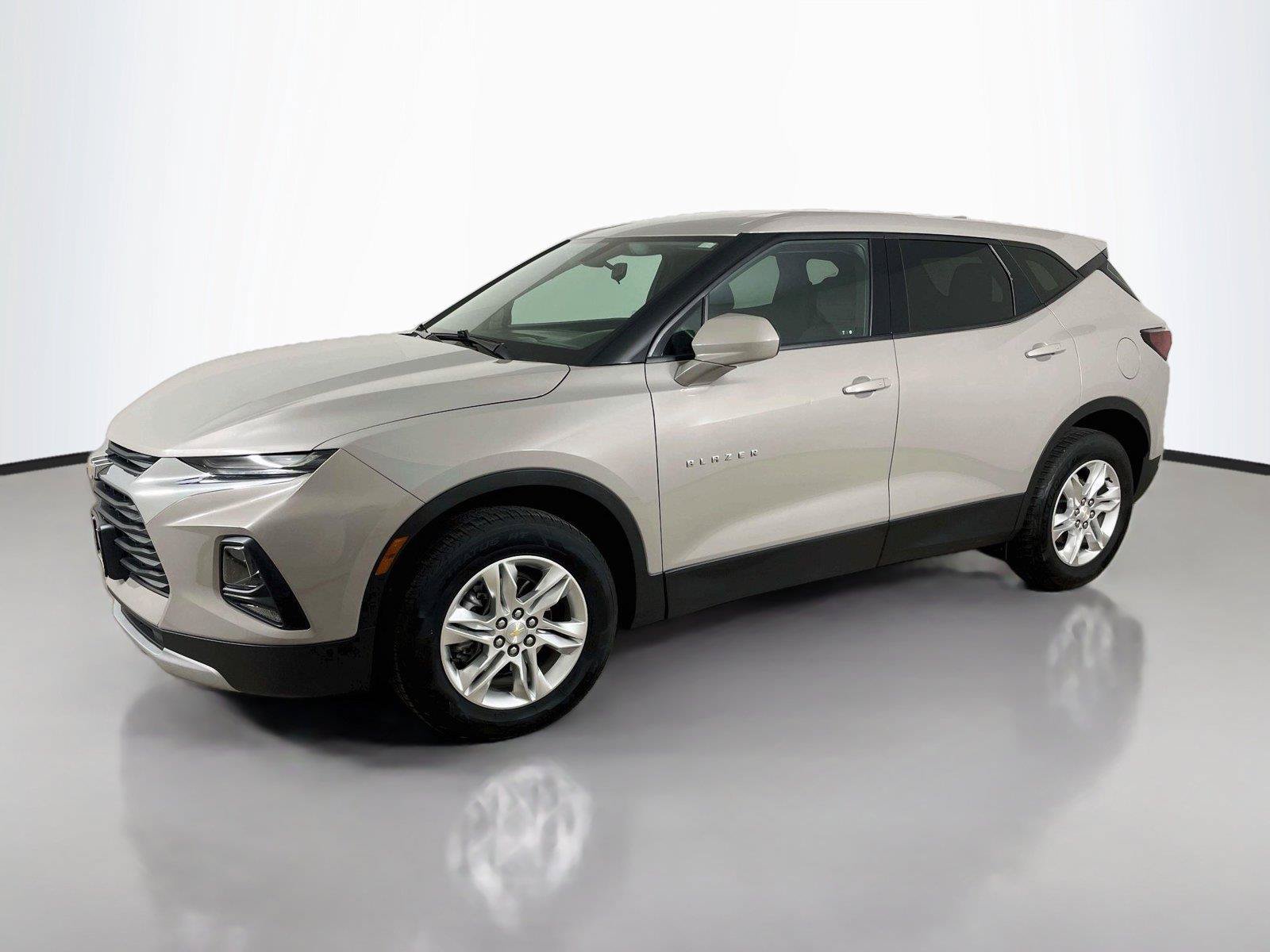 Used 2021 Chevrolet Blazer LT FWD image 8