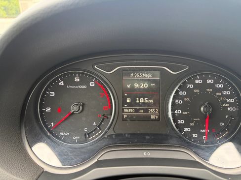 Used 2016 Audi A3 1.8T Premium Plus w/ Technology Package FWD image 15