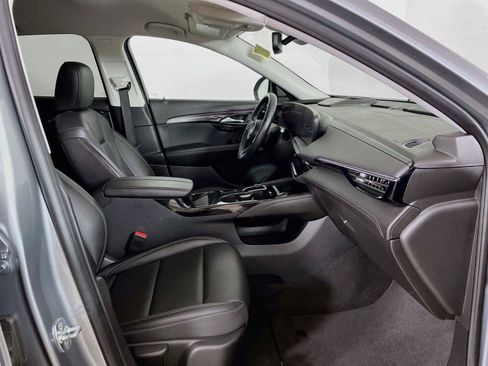 Used 2024 Buick Envision Preferred AWD/4WD image 25