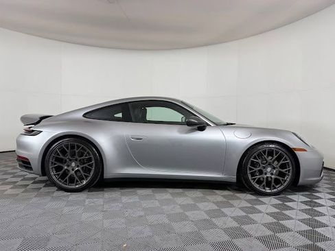Certified 2024 Porsche 911 Carrera T image 39