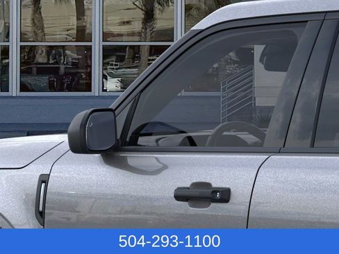 New 2025 Ford Bronco Sport Big Bend image 20