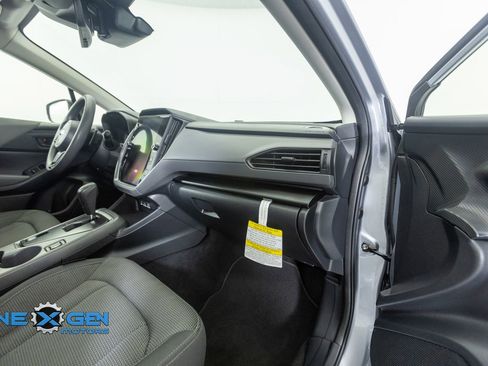 Used 2024 Subaru Crosstrek 2.0i Premium AWD/4WD image 37