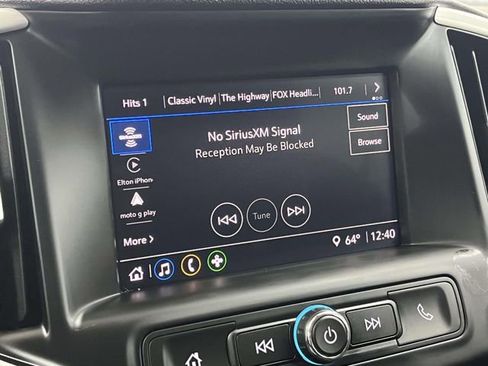 Used 2024 GMC Terrain SLE image 28