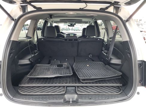 Used 2022 Honda Pilot Special Edition image 6