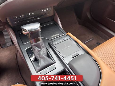 Used 2019 Lexus ES 350 w/ Premium Package FWD image 42