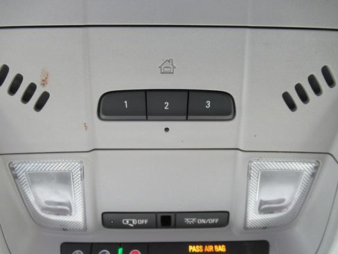 Used 2021 GMC Acadia AT4 w/ Trailering Package AWD/4WD image 30
