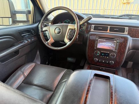 Used 2014 GMC Sierra 3500 Denali image 24