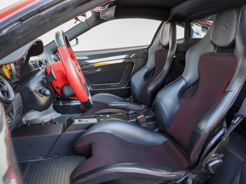 Used 2008 Ferrari F430 Scuderia RWD image 8