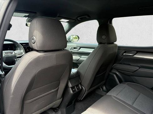 Used 2026 GMC Terrain Elevation FWD image 17