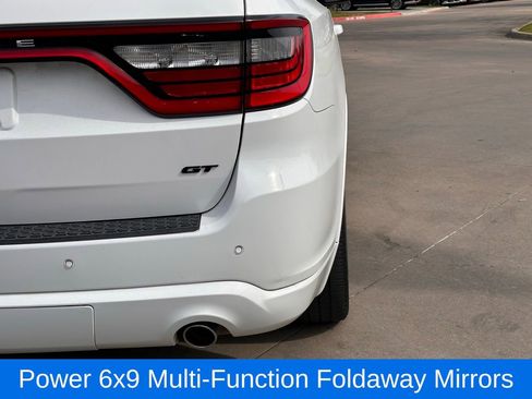 Used 2019 Dodge Durango GT image 12