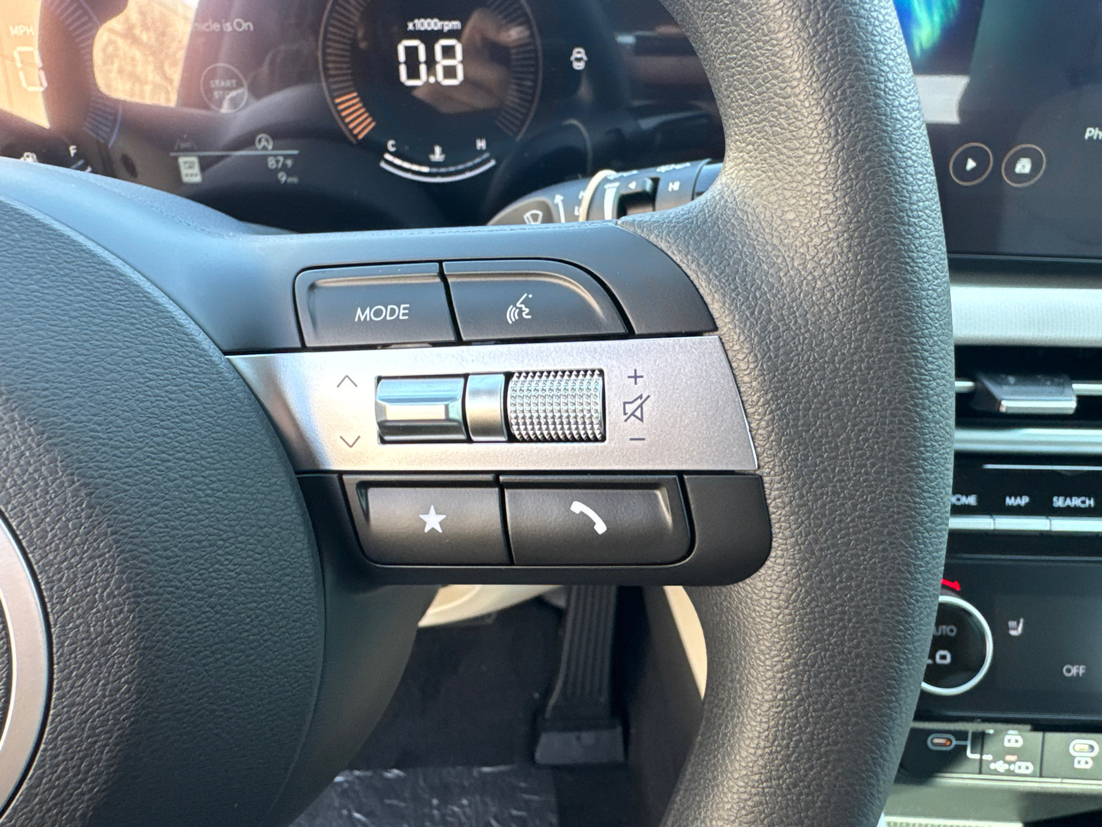 New 2026 Hyundai Tucson SEL Plus FWD image 28