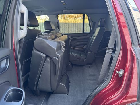 Used 2019 Chevrolet Tahoe LT w/ Texas Edition Package image 34