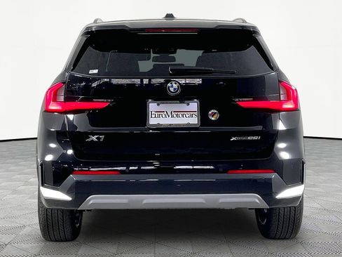 New 2026 BMW X1 xDrive28i image 7