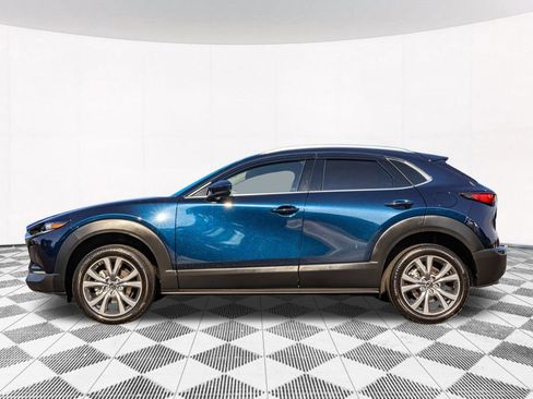 Used 2024 MAZDA CX-30 AWD 2.5 S w/ Premium Package image 7