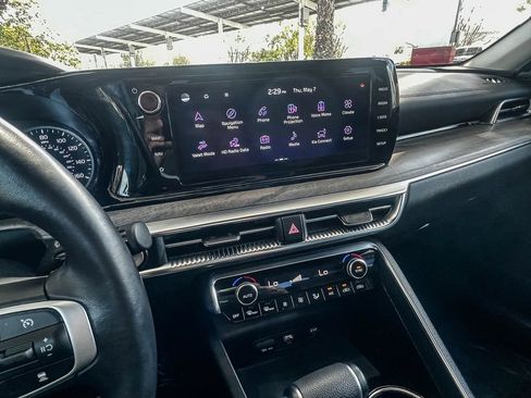 Used 2024 Kia K5 EX w/ EX Premium Package FWD image 22