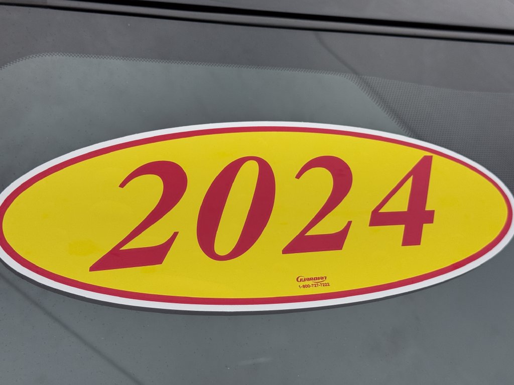 Used 2024 Toyota Corolla Cross AWD Hybrid w/ Convenience Package image 15