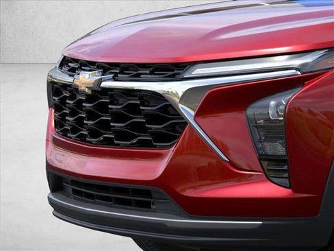 New 2026 Chevrolet Trax LT image 13
