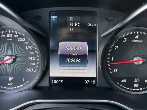 Used 2016 Mercedes-Benz C 300 4MATIC Sedan image 46