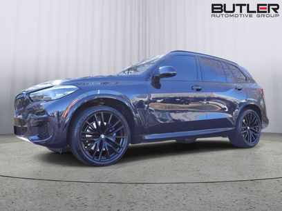 Used 2022 BMW X5 xDrive40i w/ M Sport Package