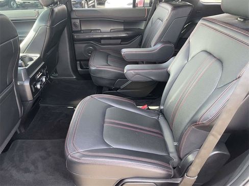 Used 2019 Ford Expedition Limited w/ Equipment Group 303A image 12