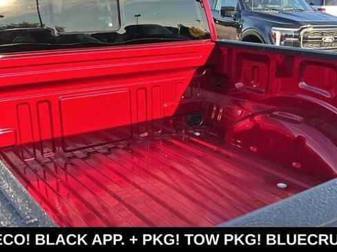 New 2026 Ford F150 XLT w/ Equipment Group 303A High AWD/4WD image 31